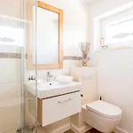 Apartmán Haus Norderstrasse 61 Whg 6